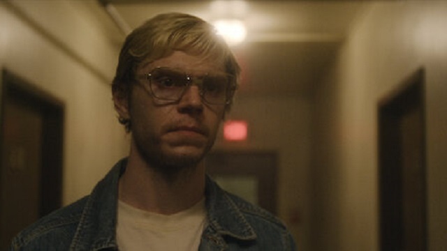 Click to watch 'Episode One' (popup) Monster The Jeffrey Dahmer Story